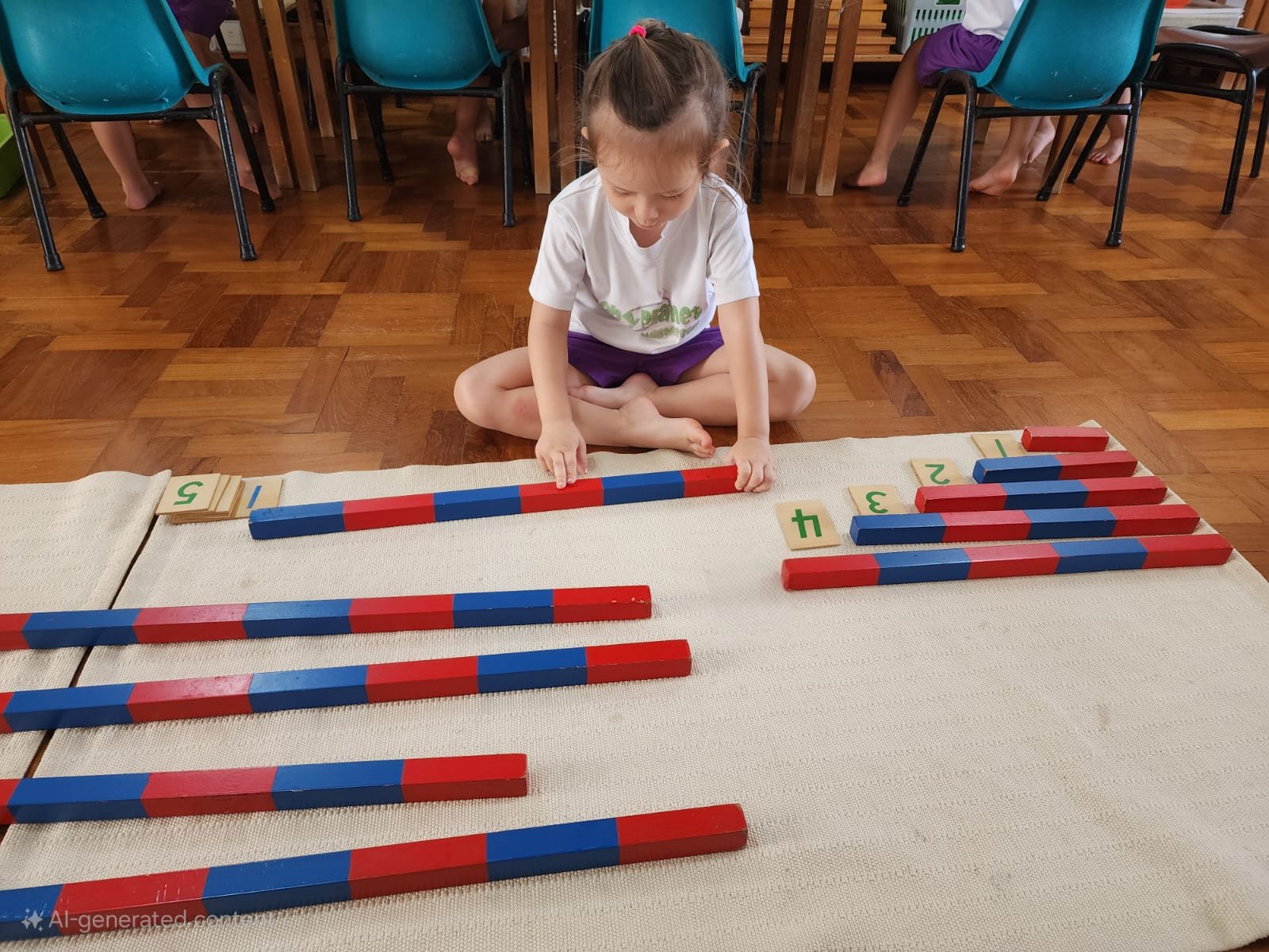 Montessori Method